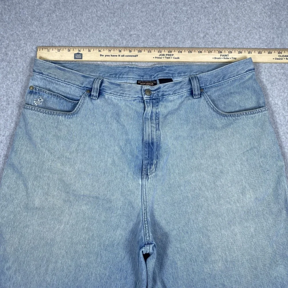 Rocawear brand from